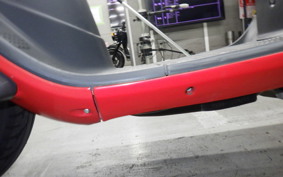 HONDA GYRO CANOPY 2023 TA03