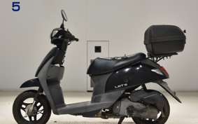 SUZUKI ﾚｯﾂ CA4AA