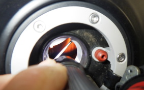 TRIUMPH TRIDENT 660 2021