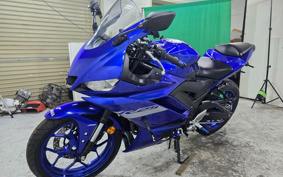YAMAHA YZF-R25 ABS RG43J