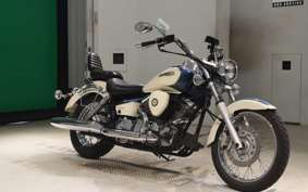 YAMAHA DRAGSTAR 250 VG05J