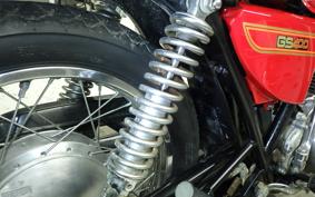SUZUKI GS400 2026 GS400