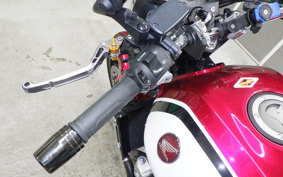 HONDA CB1300SF SUPER FOUR SP 2020 SC54