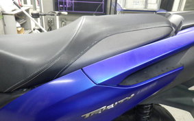 YAMAHA TRICITY 155 A 2014 SG37J