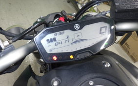 YAMAHA MT-07 ABS 2014 RM07J