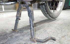 HONDA C50 SUPER CUB E C50