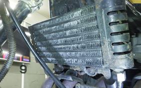 KAWASAKI ZEPHYR 400 Gen.1 1998 ZR400C