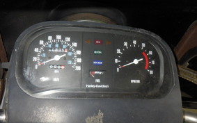 HARLEY FLHT 1340 1986