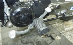 HONDA LITTLE CUB E 1996 AA01