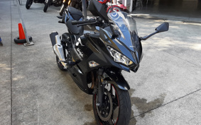 KAWASAKI NINJA 250 EX250P