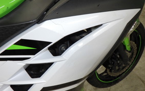 KAWASAKI NINJA 250 ABS 1995 EX250L