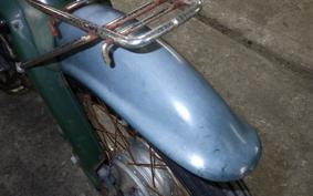 HONDA C50 SUPER CUB AA01