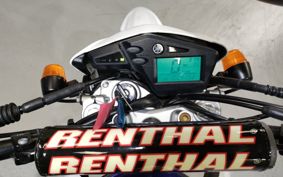 YAMAHA SEROW 250 DG31J