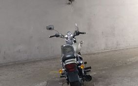 KAWASAKI ELIMINATOR 125 BN125A