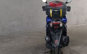 YAMAHA TRICITY 155 ABS SG37J