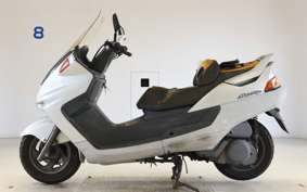 YAMAHA MAJESTY 250 4HC