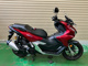 Фото Honda ADV160 с японского аукциона