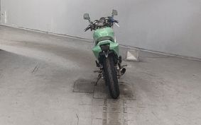KAWASAKI ZZR250 EX250H