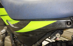 KAWASAKI SUPER SHERPA 2005 KL250G