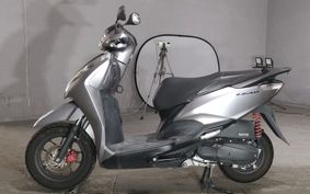 HONDA LEAD 125 JF45