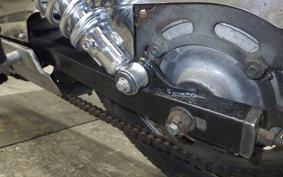 YAMAHA VIRAGO 250 2023 3DM