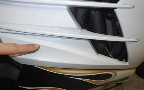 KAWASAKI ZX 1400 NINJA R A 2014