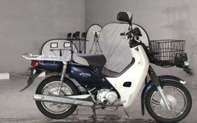 HONDA SUPER CUB110 JA10