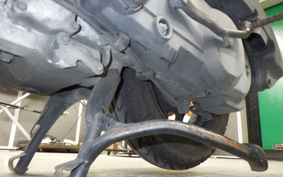 SUZUKI ADDRESS V125 CF46A