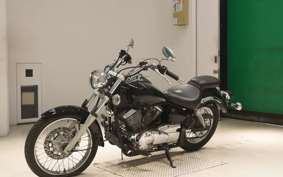 YAMAHA DRAGSTAR 250 2014 VG02J