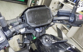 KAWASAKI Z650 A 2023 ER650S