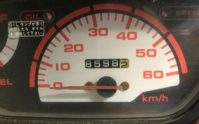 HONDA DASH  AF23