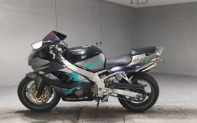 KAWASAKI ZX900R NINJA 2002 ZX900E