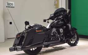 HARLEY FLHXS 1750 2018