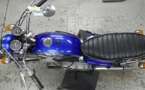 KAWASAKI W1 S 1970 W1F