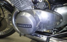 KAWASAKI 750SS 2022