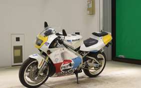 SUZUKI RGV250 Gamma 2002 VJ22A