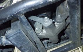 SUZUKI INTRUDER 400 Classic 2002 VK54A