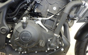 YAMAHA MT-03 ABS 2023 RH21J