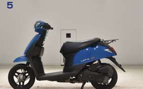SUZUKI ﾚｯﾂ CA4AA