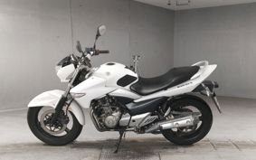 SUZUKI GSR250 GJ55D