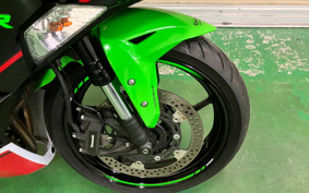 KAWASAKI NINJA ZX-25R KRT ED ZX250E