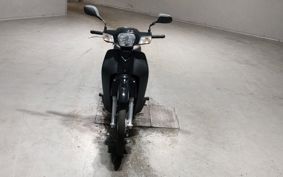 HONDA SUPER CUB50 AA04