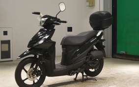 SUZUKI ADDRESS 110 2013 CE47A