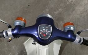 HONDA SUPER CUB90 HA02