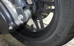 HONDA FORZA 250 2014 MF13