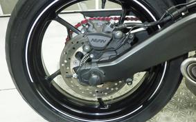 KAWASAKI ZX-25R ZX250E