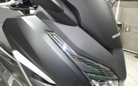 HONDA FORZA 250 2009 MF15