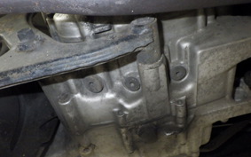 SUZUKI SKYWAVE 250 (Burgman 250) CJ41A