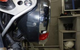 HONDA VTR 250 Gen. 2 2020 MC33