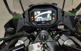 KAWASAKI NINJA 1000SX 2021 ZXT02K